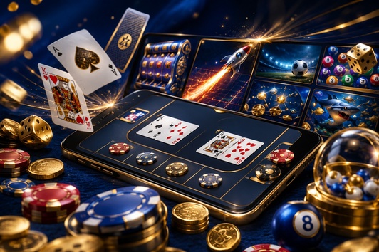 waspbet